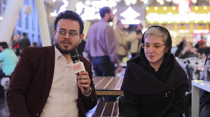 مصاحبه اختصاصی سلام سینما با ا...