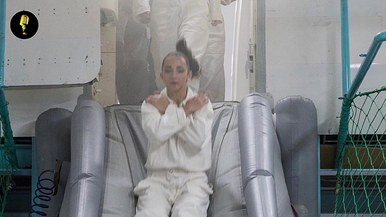 چگونه از سقوط هواپیما جان سالم...