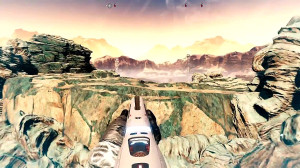 FAR CRY 5 LOST ON MARS  گیم پل...