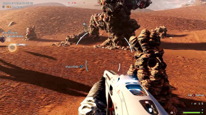 FAR CRY 5 LOST ON MARS  گیم پل...