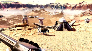 FAR CRY 5 LOST ON MARS  گیم پل...