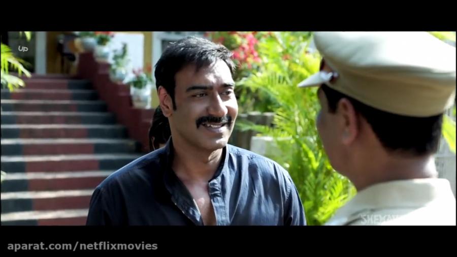 فیلم هندی گول ظاهر را نخور Drishyam 2015دوبله فارسی زمان9225ثانیه