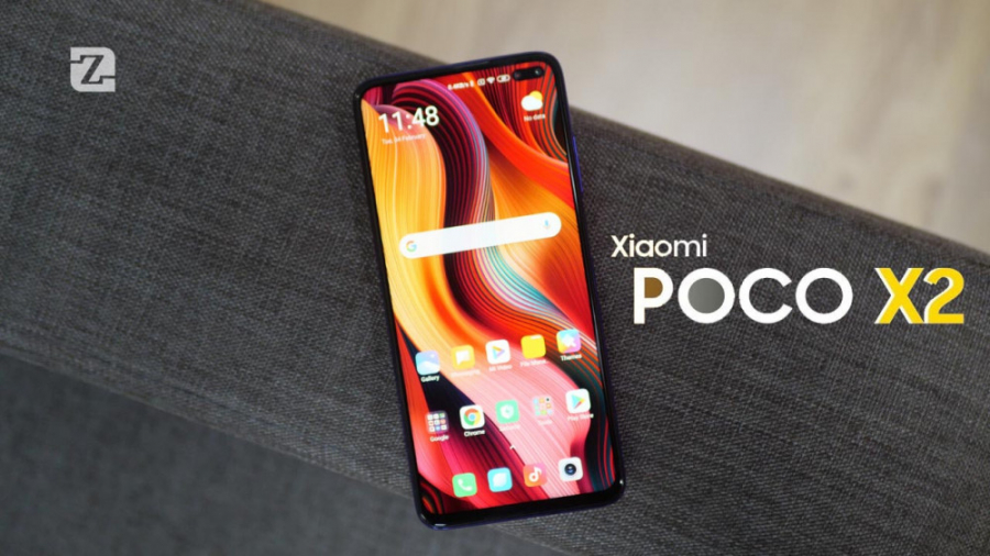 معرفی گوشی Xiaomi Poco X2 شیائ...