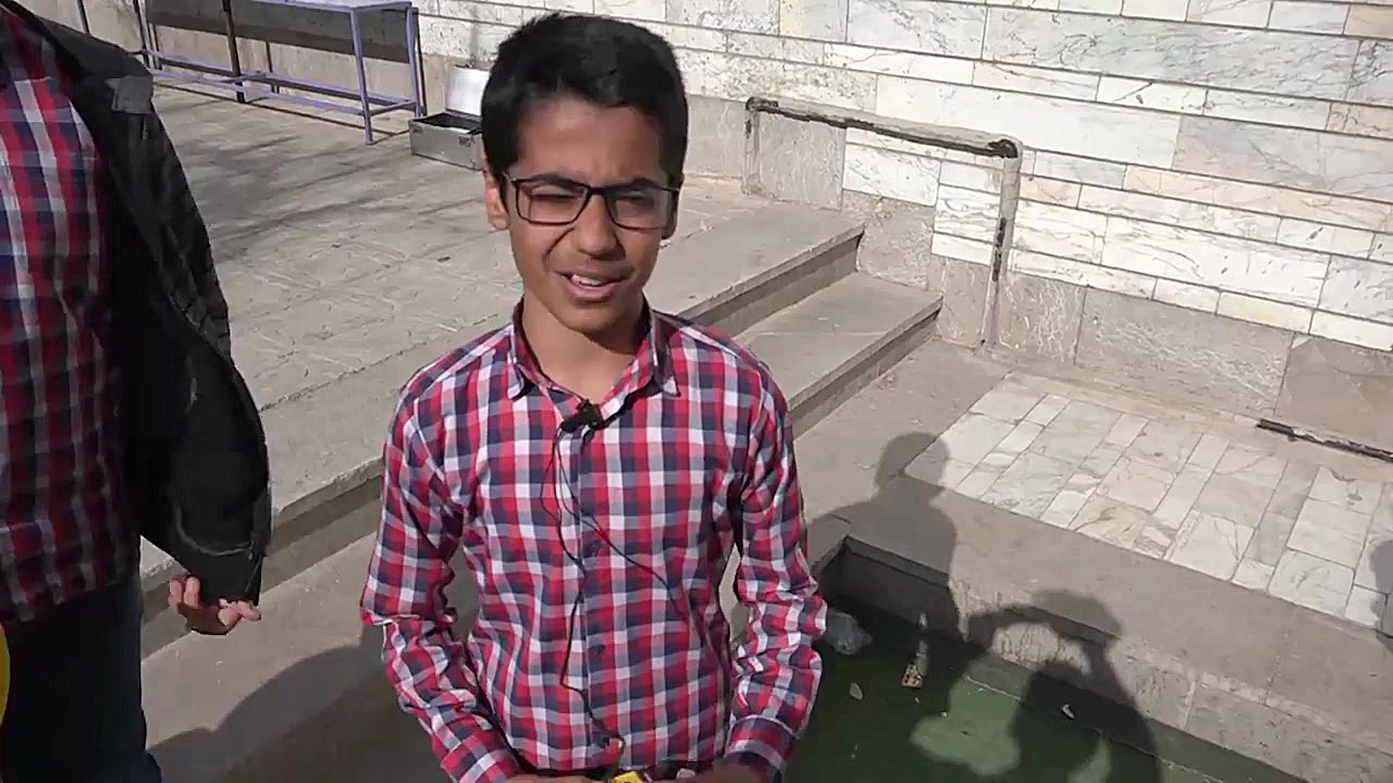 دست ساخته های دانش آموزان