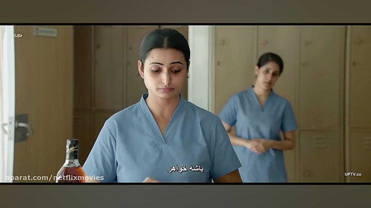 فیلم اکشن هندی کبیر سینگ Kabir...