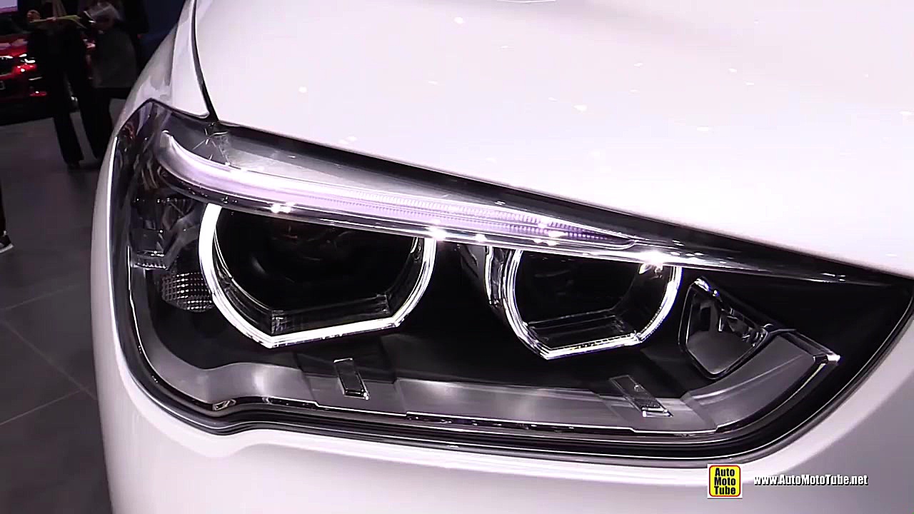 2018 BMW X1 20d xDrive  2018 G...