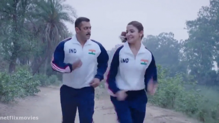 فیلم هندی اکشن | سلمان خان | س...