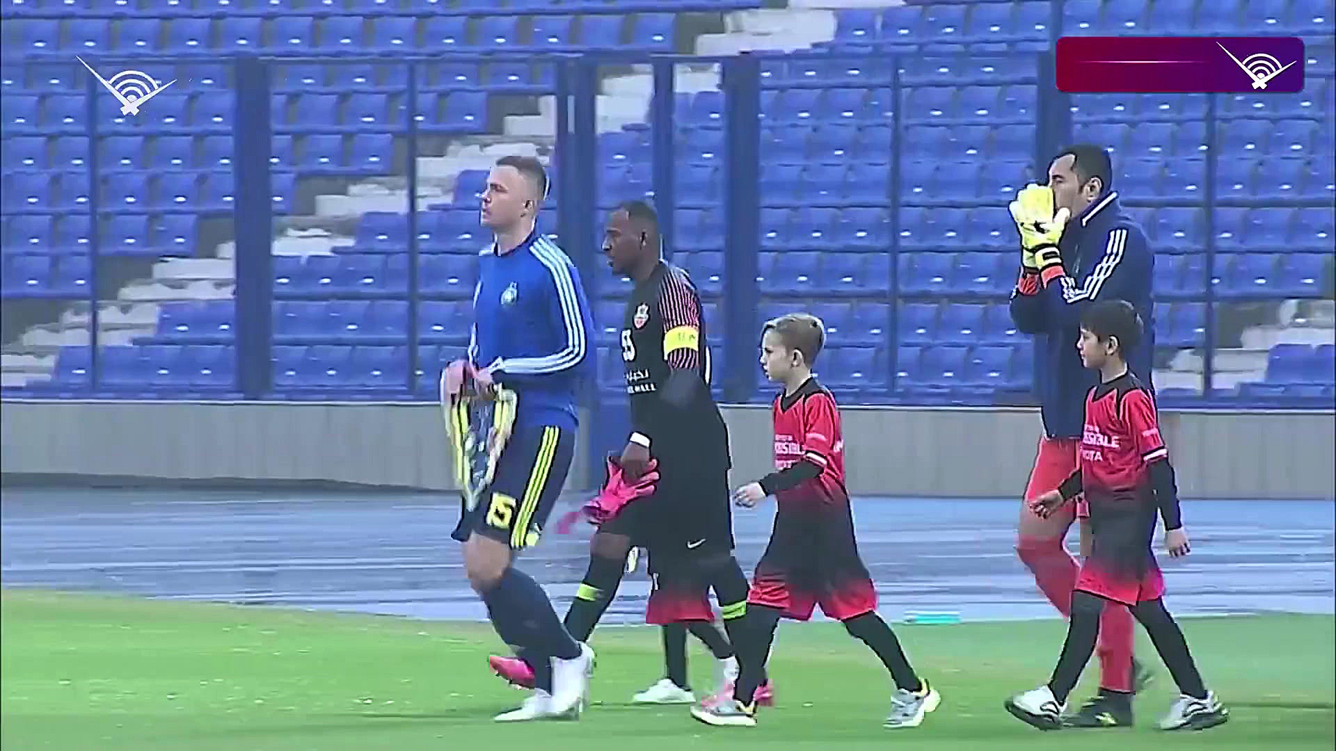 پاختاکور لیگ قهرمانان را با بر...