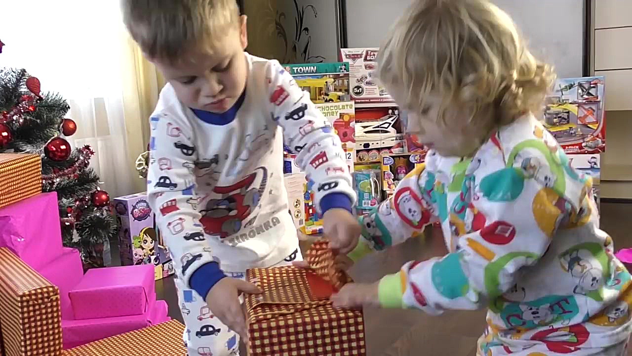 دیانا و اسباب بازی ها  قسمت 4...