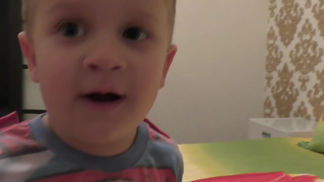 دیانا و اسباب بازی ها  قسمت 7...