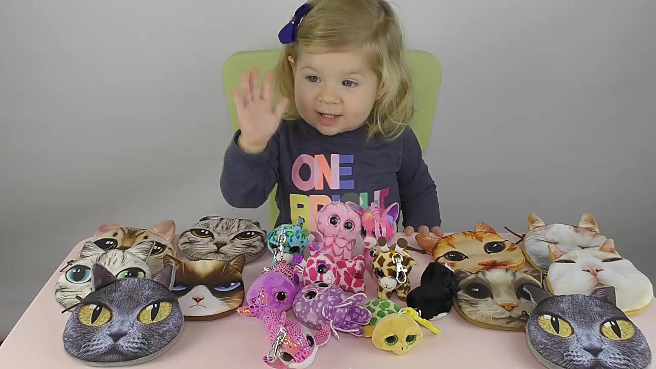 دیانا و اسباب بازی ها  قسمت 23...