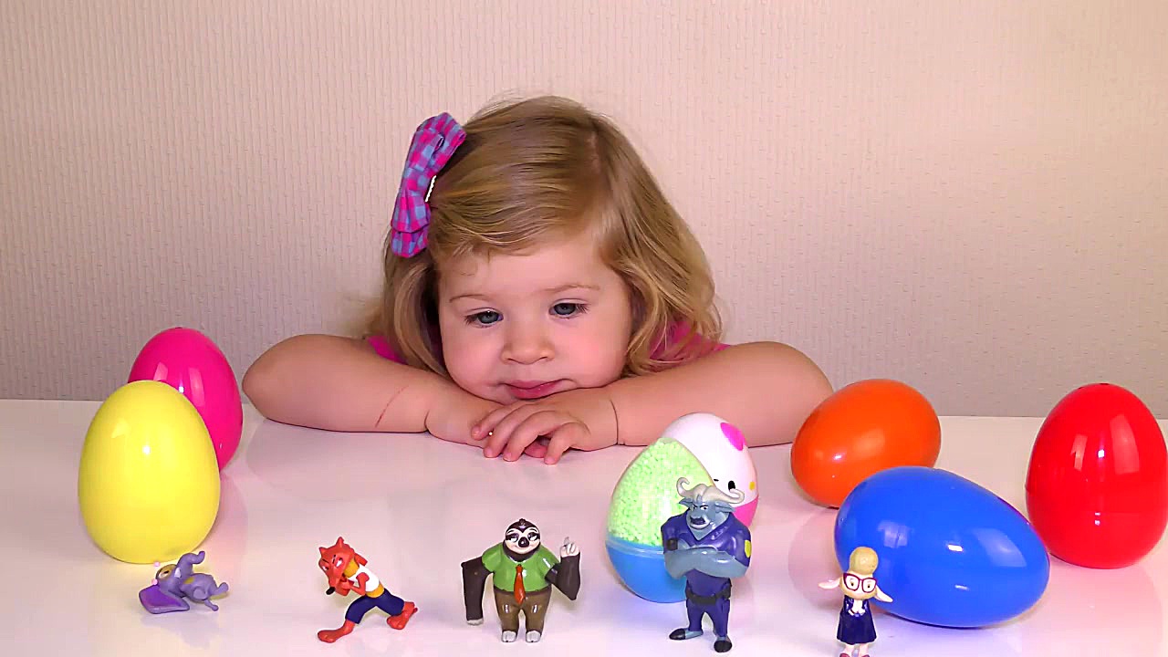 دیانا و اسباب بازی ها  قسمت 56...