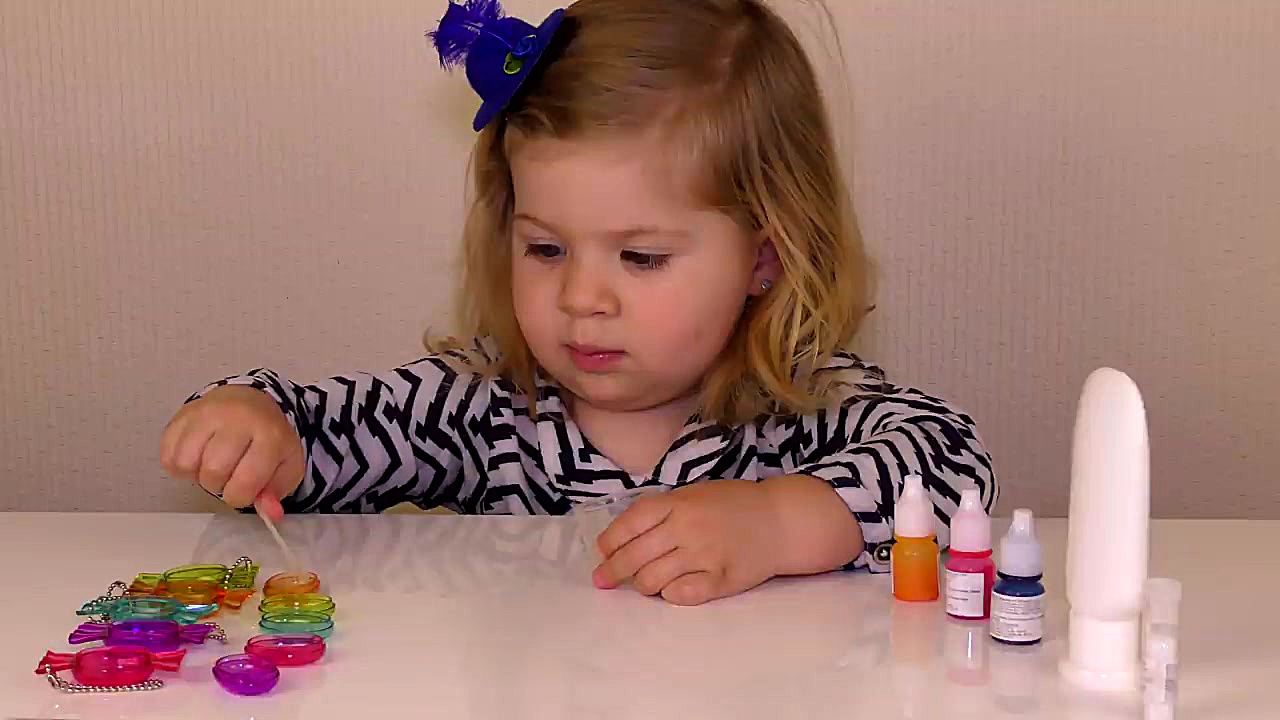 دیانا و اسباب بازی ها  قسمت 57...