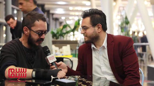 مصاحبه اختصاصی سلام سینما با ع...