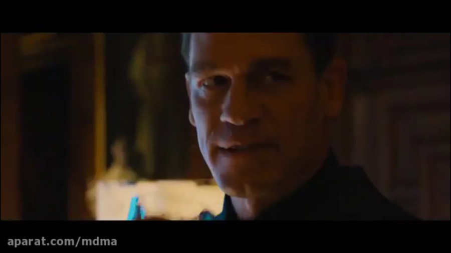 تریلر فیلم سریع و خشن 9:حماسه...