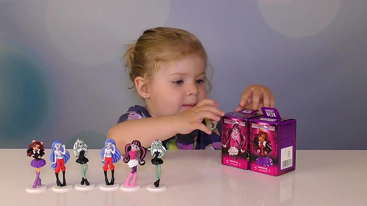 دیانا و اسباب بازی ها  قسمت 68...