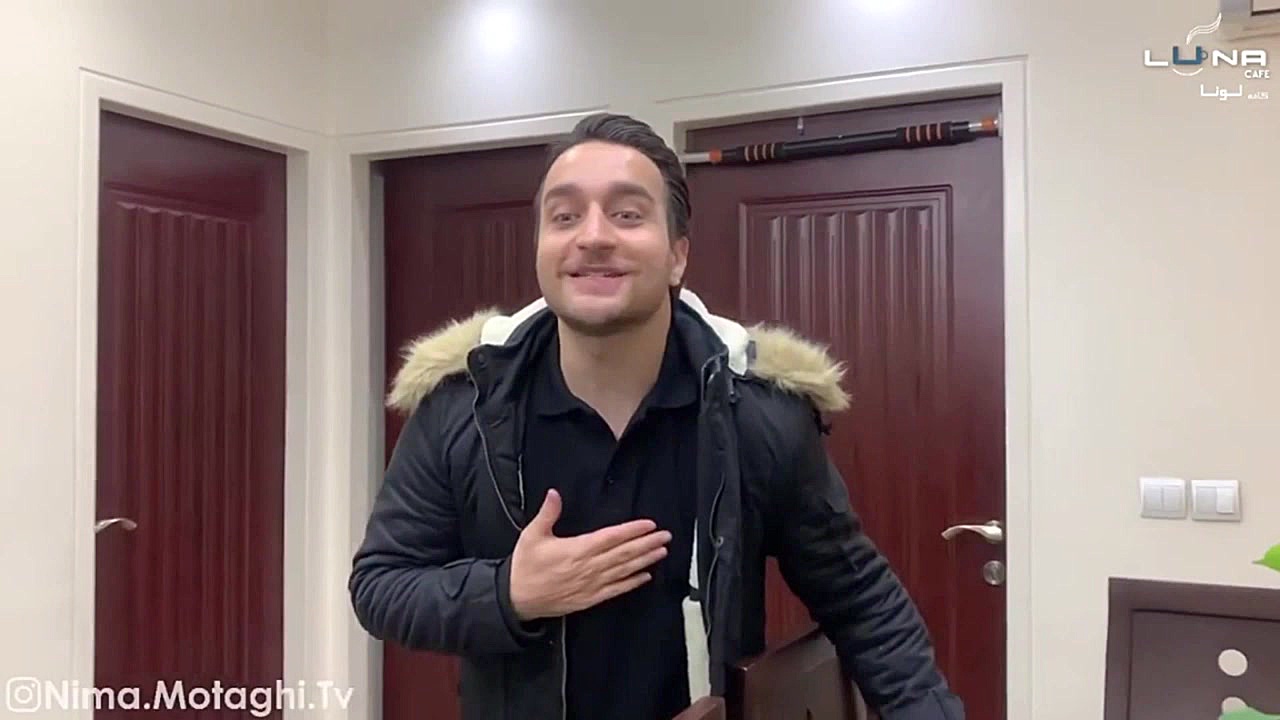 طنز فوق العاده ... چقد عزیز شد...