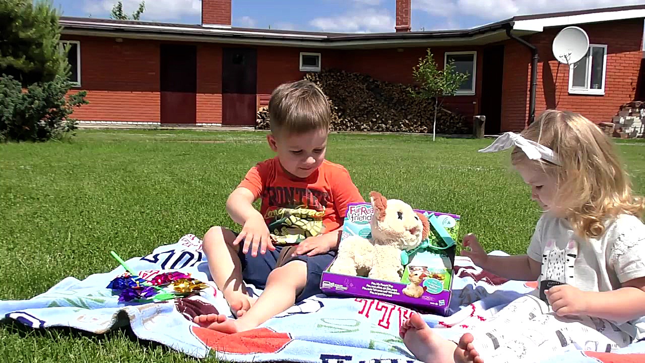 دیانا و اسباب بازی ها  قسمت 91...