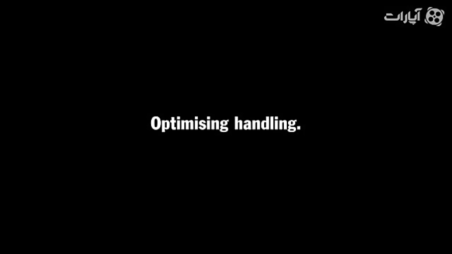 آکادمی اتومبیل رانی پورشه