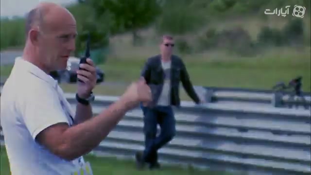 آکادمی اتومبیل رانی پورشه