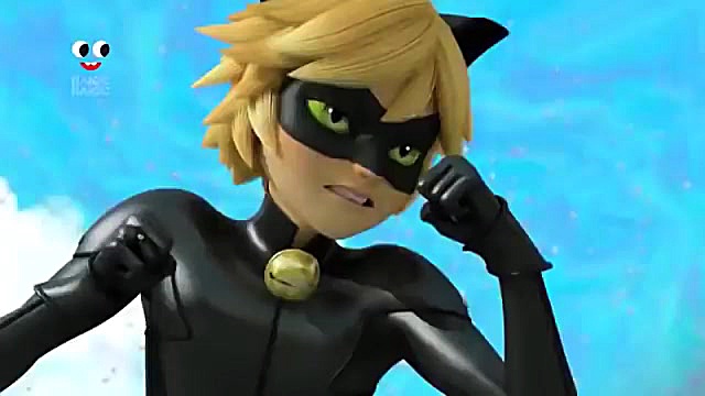 انیمیشن دختر کفشدوزکی و پسر گر...