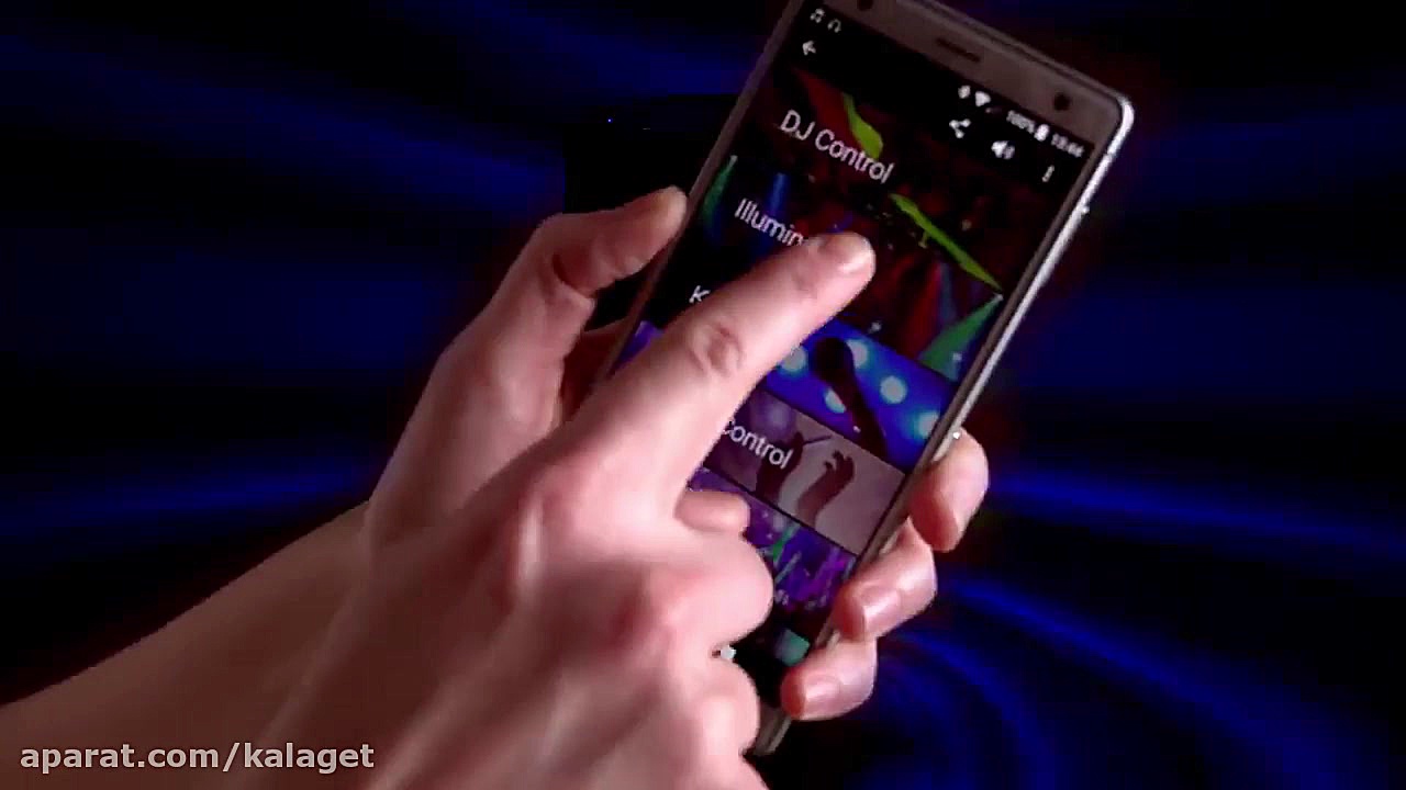 سیستم صوتی سونی MHC V82D