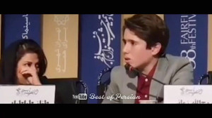 گریه و خنده‌های طناز طباط...