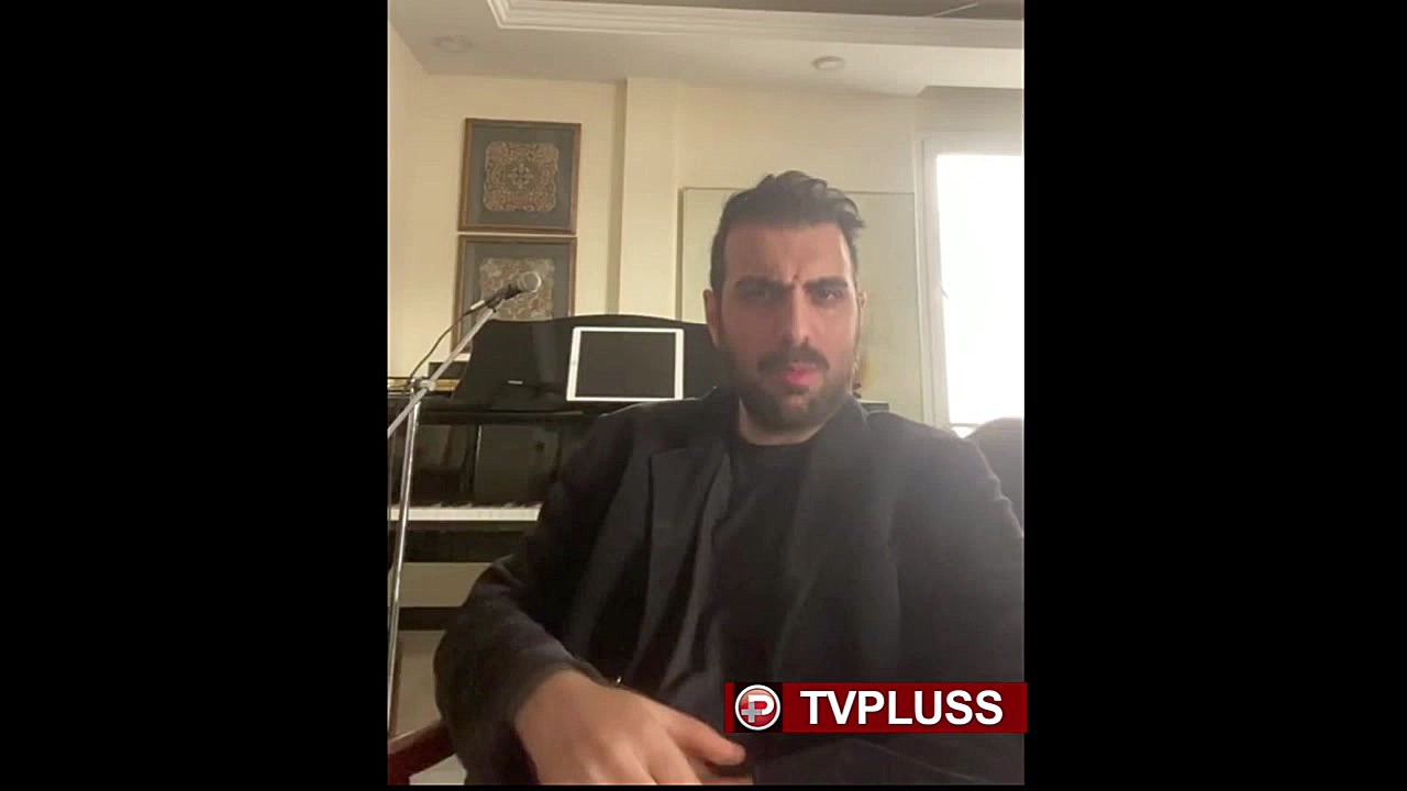 صحبتهای تند پولاد کیمیایی در و...