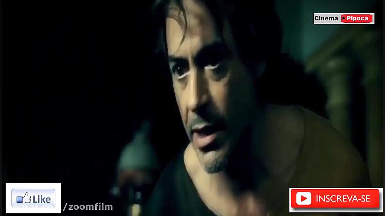 فیلم sherlock holmes 3 زمان87ثانیه
