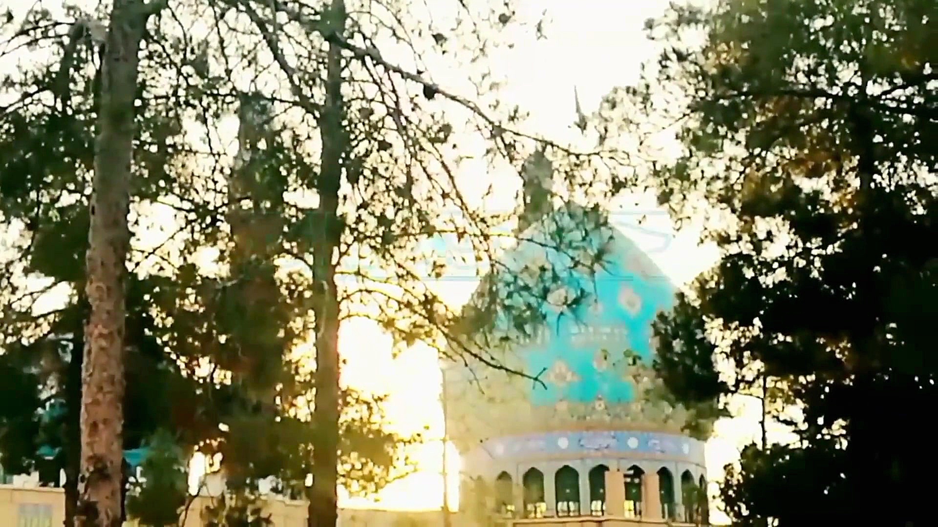 کلیپ کوتاه امام زمان عج