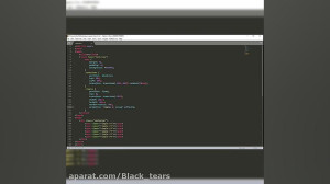 صفحه لودینگ زیبا با html و css