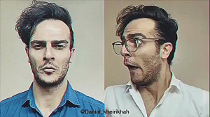 دابسمش هاي فوق العاده خنده دار...