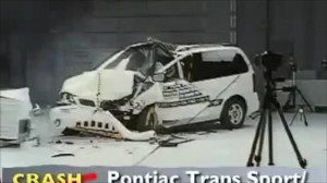 Top 10 Worst Vehicle Crash Tes...
