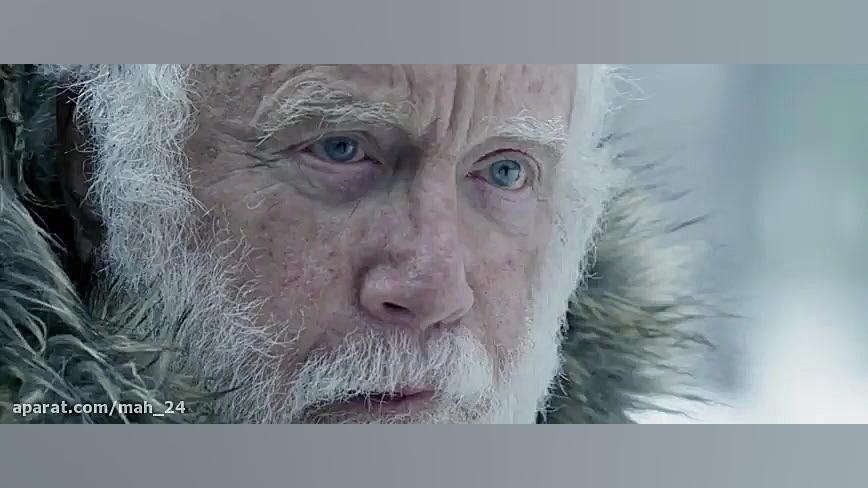 فیلم دختر گرگ با دوبله فارسی Daughter of the Wolf 2019 | اکشن، هیجان انگیز زمان5292ثانیه