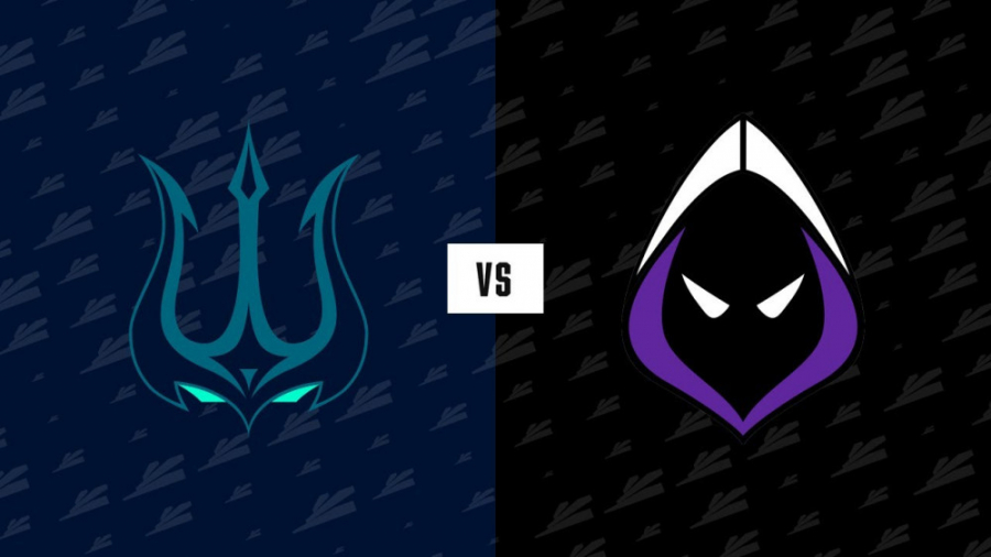 لیگ جهانی کال آو دیوتی  هفته 2...