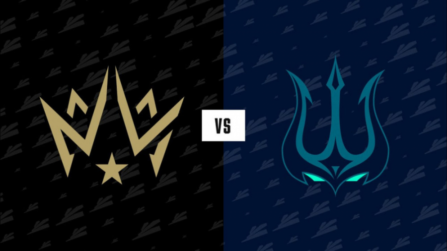 لیگ جهانی کال آو دیوتی  هفته 2...