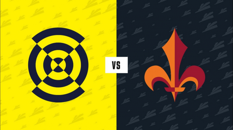 لیگ جهانی کال آو دیوتی  هفته 2...