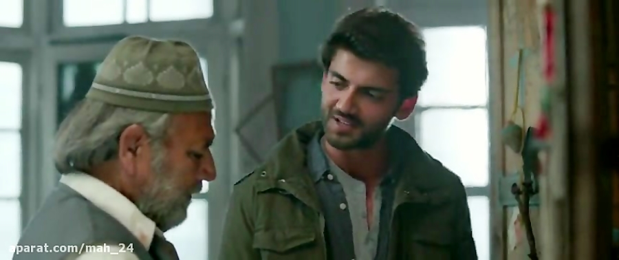 فیلم هندی دفترچه خاطرات با دوب...