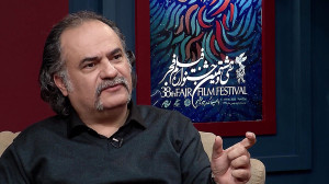 کافه آپارات  کیوان علی محمدی و...