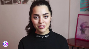 VIRAL ASIAN MAKE UP  سلاطین آر...