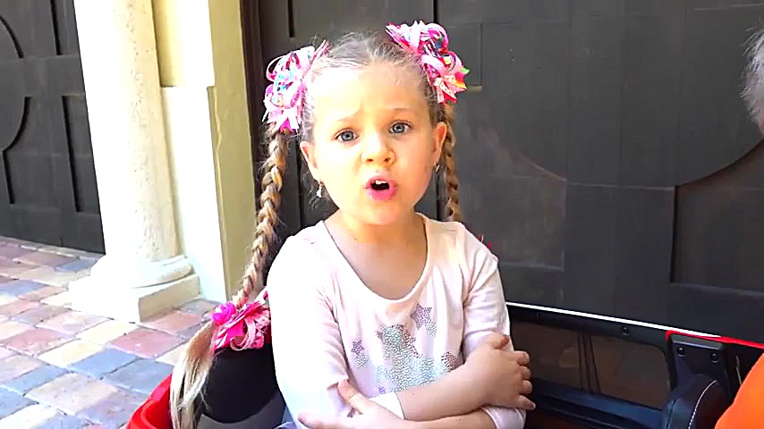 دیانا و روما پرنسس خانم ❤️ و س...