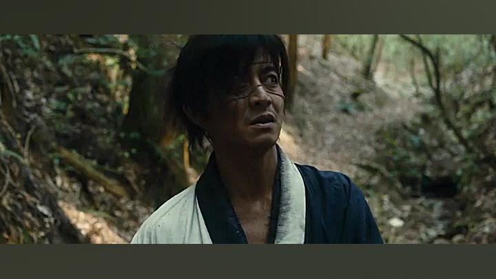 فیلم سینمایی اکشن تیغ جاودانگی 2017دوبله فارسی زمان8458ثانیه