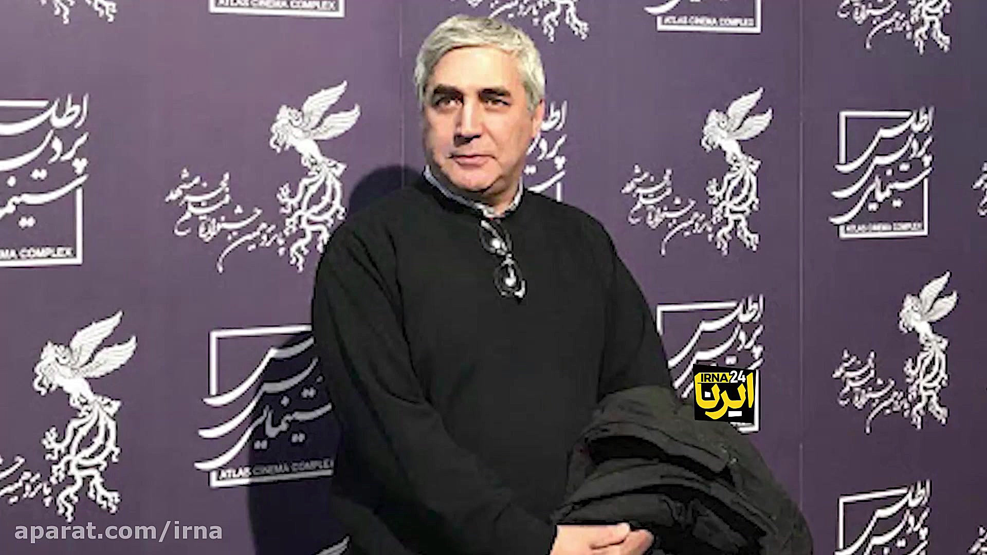 دقیقا به چه اعتراض دارید آقای...