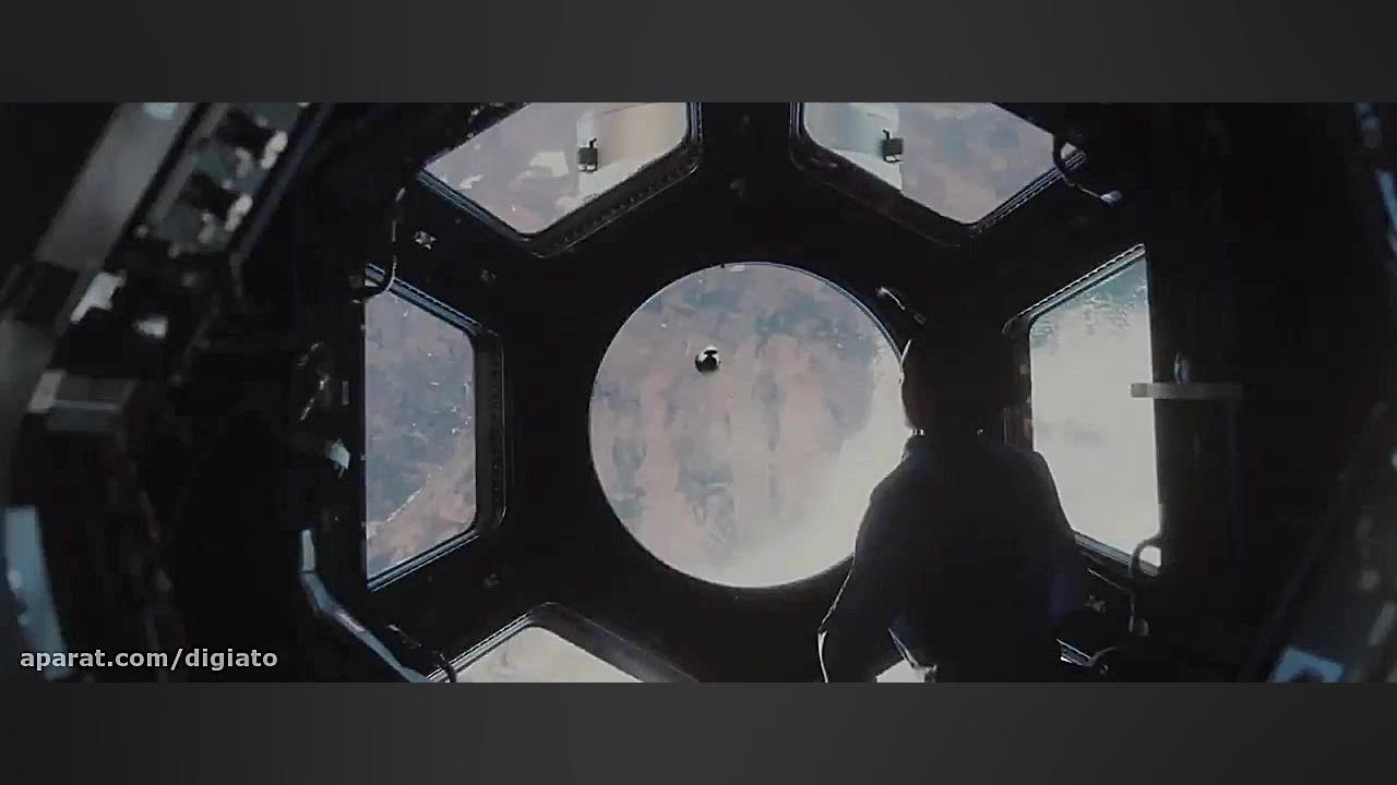 ویدیوی شبیه سازی شده از اولین...