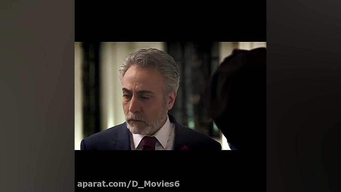 سریال دل  اگه قیامت هم بشه آرش...