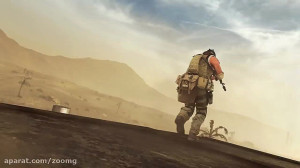 تریلر رسمی فصل دوم Call of Dut...