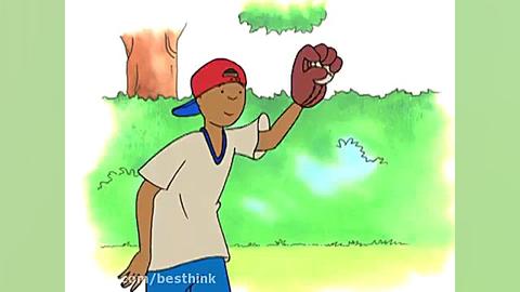 کارتون کایلو ، دعوای کایلو