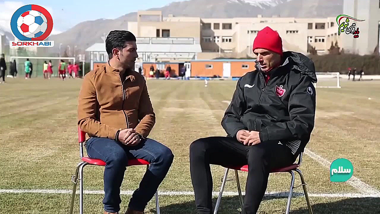 پیشبینی سید جلال حسینی، کاپیتا...