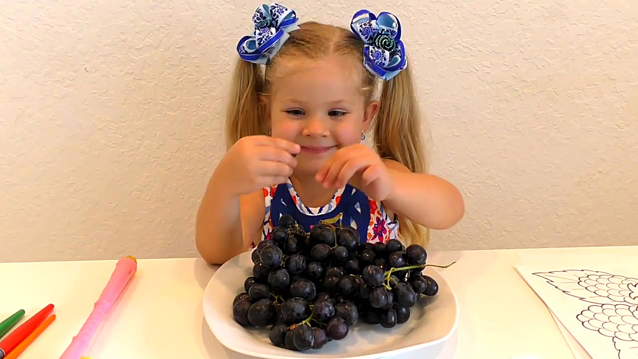 دیانا و روما دیانا شو  اسباب ب...