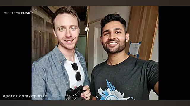 معرفی گوشی سامسونگ مدل نوت 10...